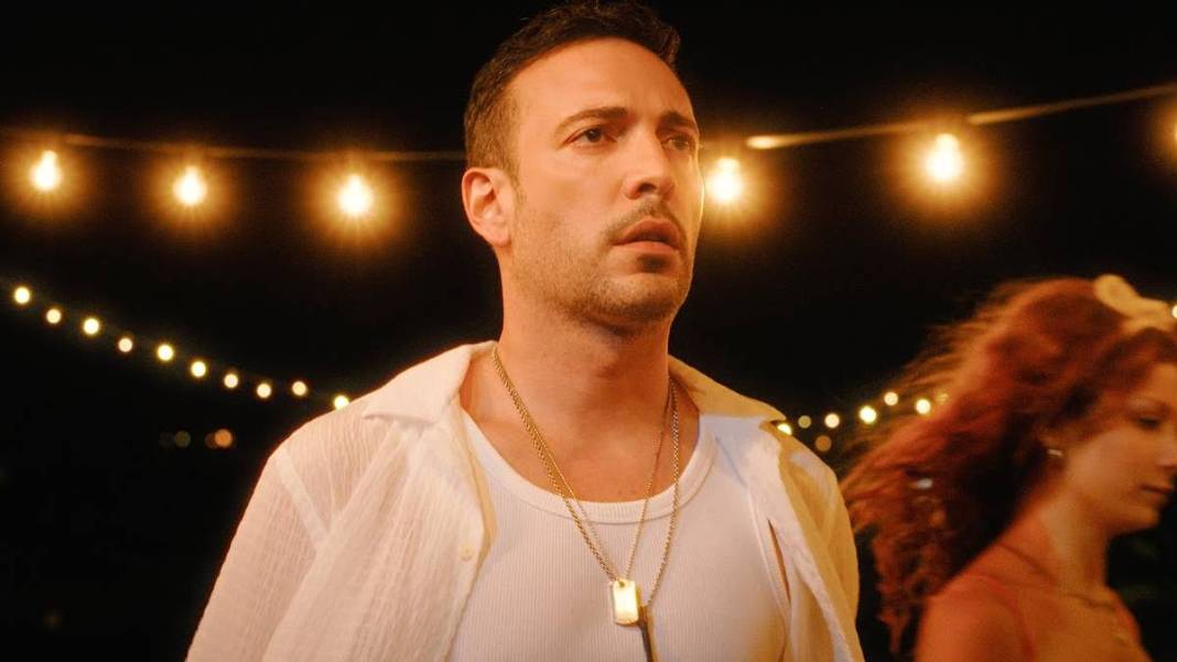 Oğuzhan Koç Demet’in ikizini buldu! 8 ay önce boşanmıştı 3